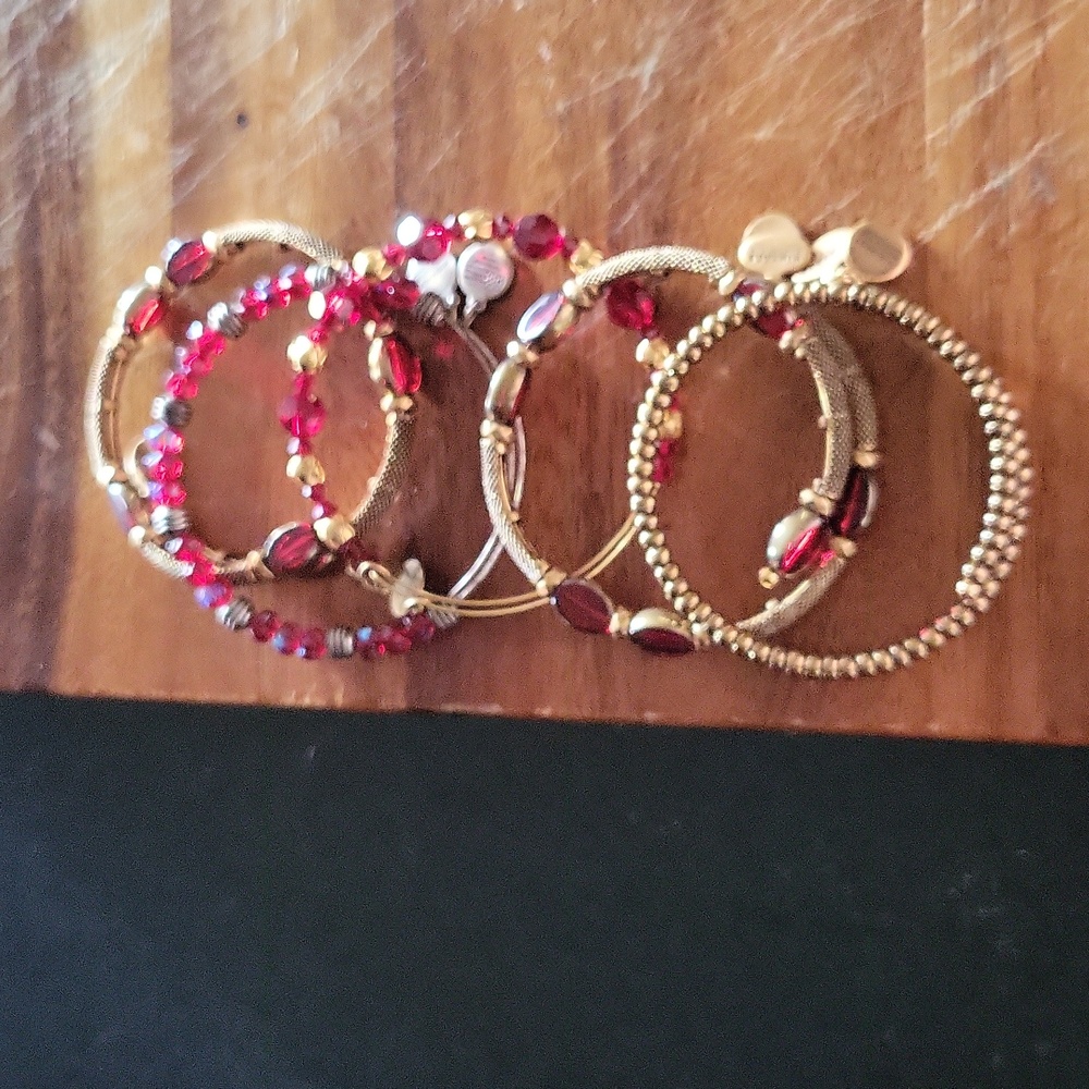 Bracelets